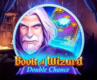 _SEG3__Book of Wizard Double Chance Slot